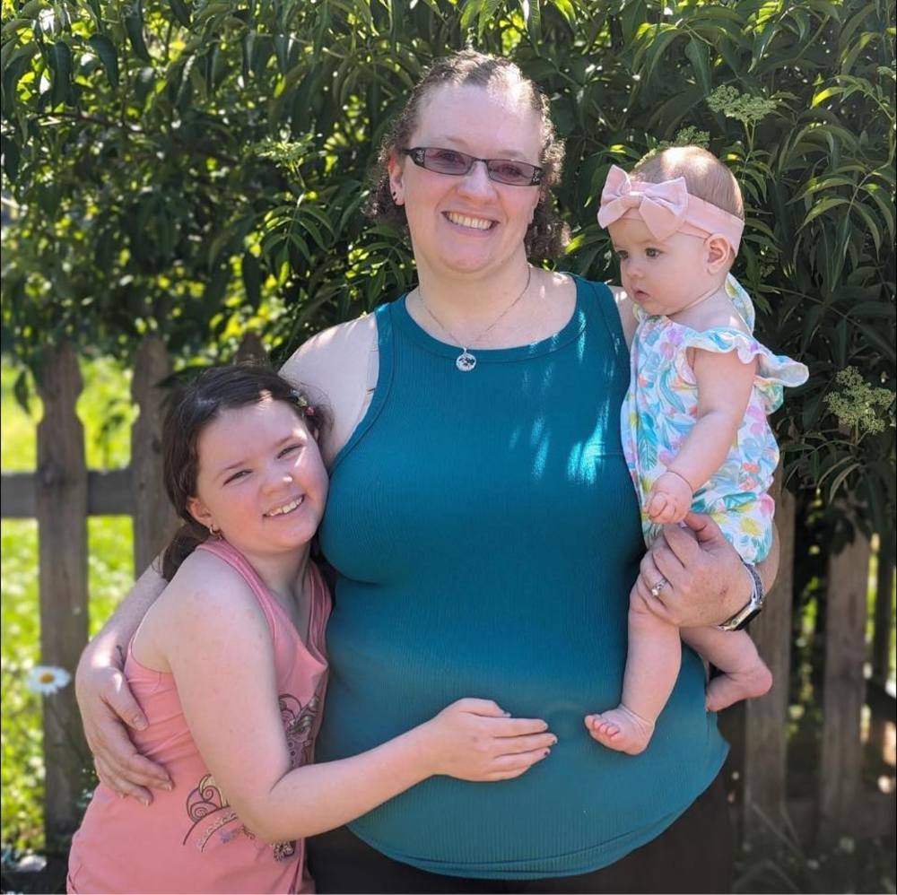 Meet your Posher, Kristie